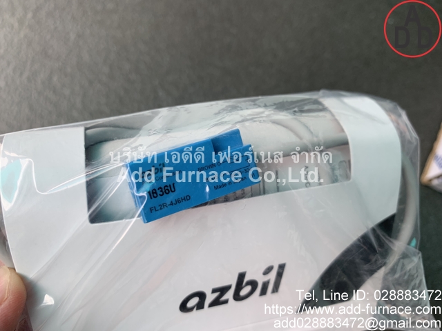 azbil FL2R-4J6HD (7)